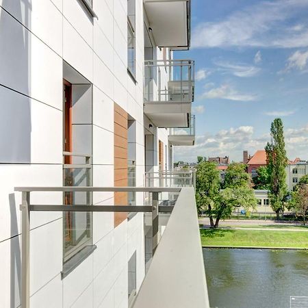 Apartament Morski Nowa Motlawa Apartment Gdansk Luaran gambar